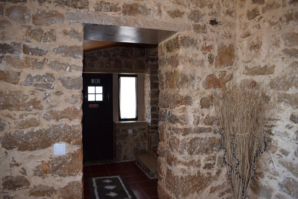 Casa Do Canto Casais dos Monizes المظهر الخارجي الصورة