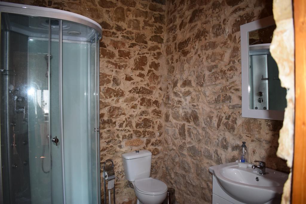 Casa Do Canto Casais dos Monizes المظهر الخارجي الصورة