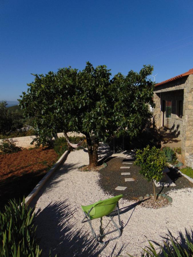Casa Do Canto Casais dos Monizes المظهر الخارجي الصورة